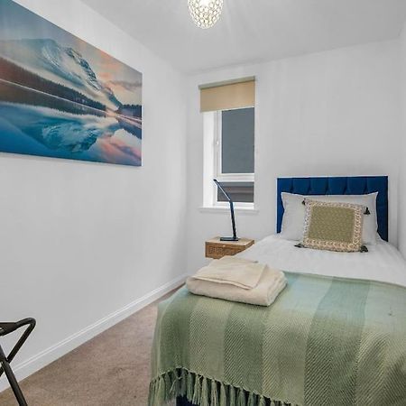 2 Bedroom Apartment On South Beach Road, 에어 외부 사진