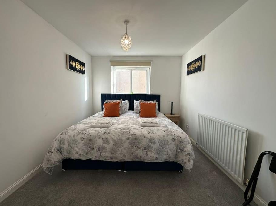 2 Bedroom Apartment On South Beach Road, 에어 외부 사진