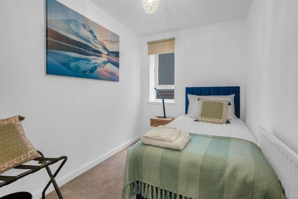 2 Bedroom Apartment On South Beach Road, 에어 외부 사진